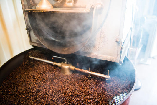 Fresh Roasted Coffee: Why Freshness Makes a Difference in Flavor and Quality