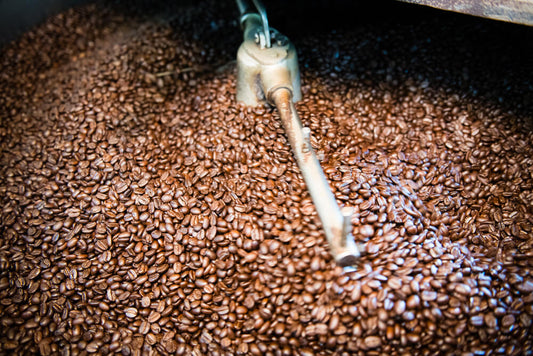 Coffee Grind Size Guide: How Grind Settings Change Coffee Flavor