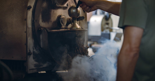 Top 5 Reasons Maui Coffee Stands Out Among Hawaiian Coffees