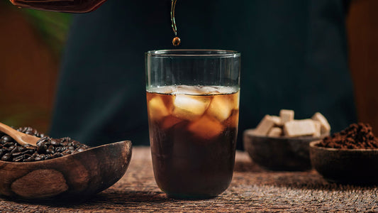 The Cold Brew Revolution