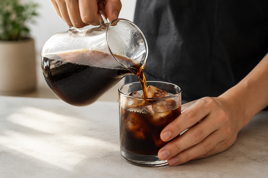What Is Cold Brew Coffee? How It's Made and Why It Tastes Different