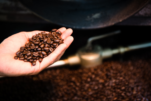 How to Keep Coffee Beans Fresh: The Complete Guide to Preserving Flavor and Aroma
