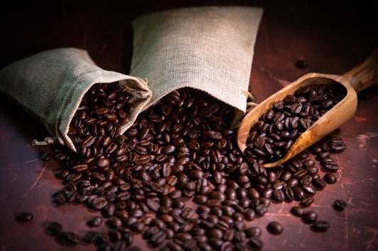 What is Kona Coffee?