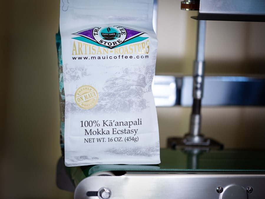 Maui Mokka: Get to know a Hawai'i Coffee Classic