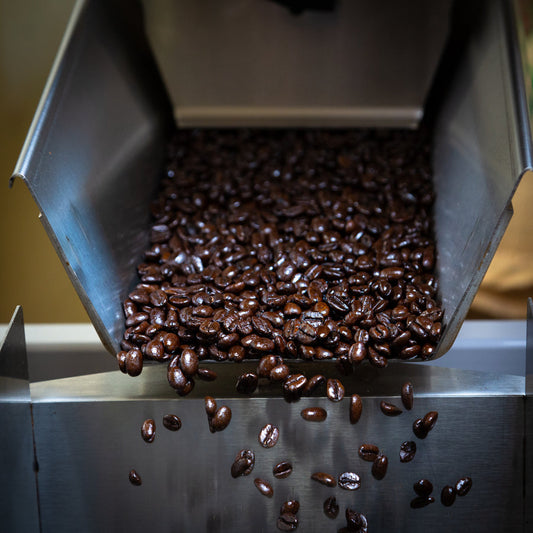 Hawaiian Coffee vs Kona Coffee: What's the Difference?