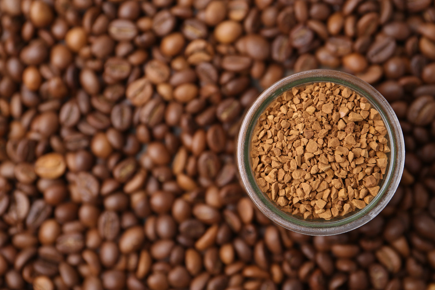 What Is Small-Batch Coffee? How It Affects Freshness and Quality
