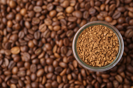 What Is Small-Batch Coffee? How It Affects Freshness and Quality