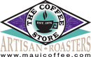 The Coffee Store