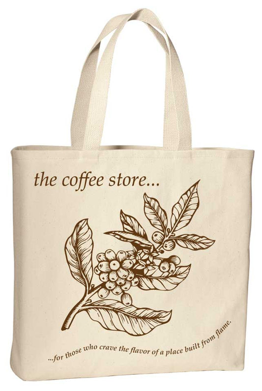Canvas Bag
