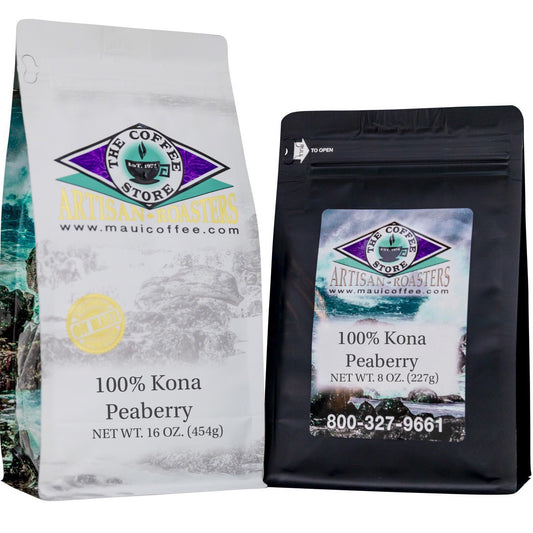 Peaberry Gift Pack